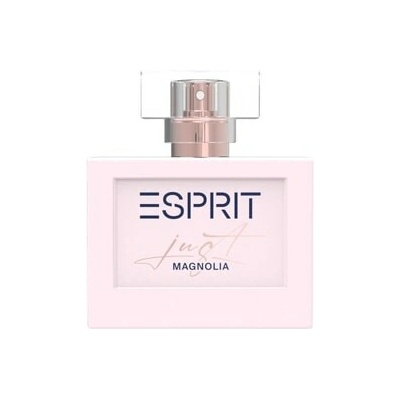 Esprit Just Magnolia parfémovaná voda dámská 20 ml
