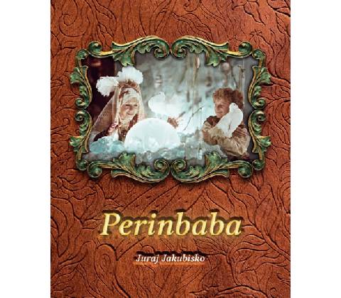 Perinbaba