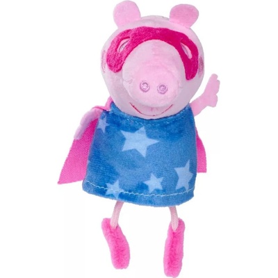 Prasátko Peppa Typ 4 11 cm