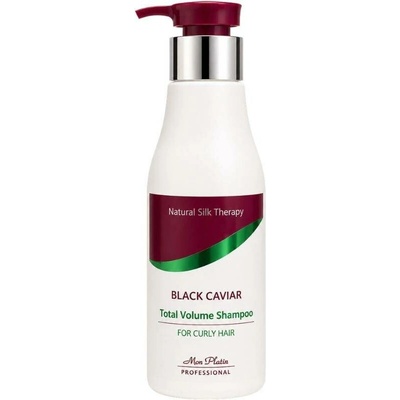 Mon Platin Total Volume Shampoo 500 ml