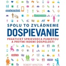 Dospievanie - Robert Winston