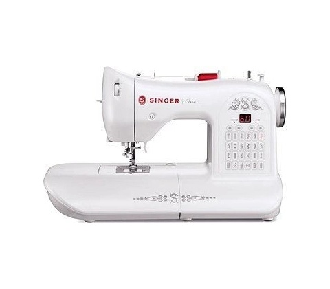 Singer ONE