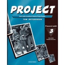 Project 3 Work Book