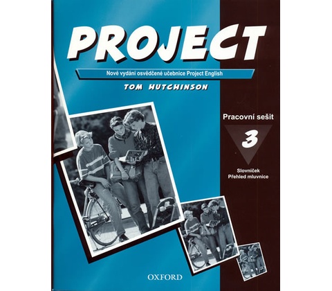 Project 3 Work Book