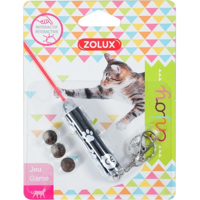 Zolux Cat Laser – Zboží Mobilmania