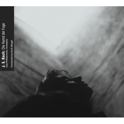 J.S. Bach - Die Kunst der Fuge CD