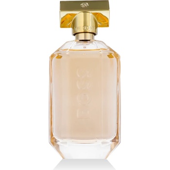 HUGO BOSS Boss The Scent For Her Презареждаема парфюмна вода за жени 100 ml