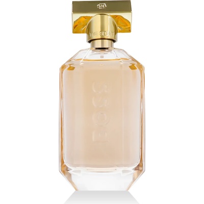 HUGO BOSS Boss The Scent For Her Презареждаема парфюмна вода за жени 100 ml
