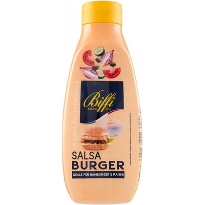 Biffi Burgerová Omáčka 800 g