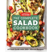 Complete Book of Salads