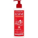Šampony L'Oréal Elseve Color-Vive pečující mycí krém 400 ml