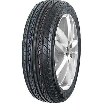 Pneu été Nankang Toursport XR611 225/50 R15 91V - Adhérence Sol Mouillé C, Efficacité D
