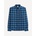 Celio Тъмно синя карирана риза Celio Vaflaca Celio | Sin | МЪЖЕ | S