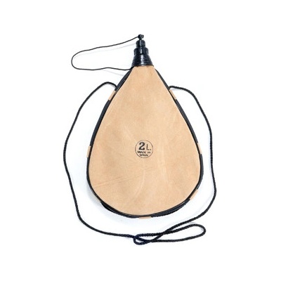 Origin Outdoors Straight Poľná fľaša 2000 ml