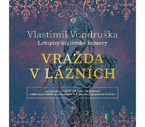 Vražda v lázních