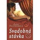 Svadobná stávka