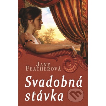 Svadobná stávka