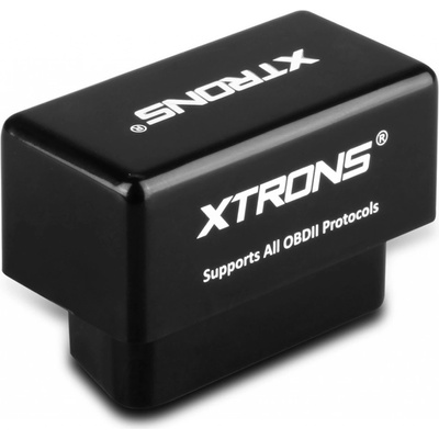 Xtrons OBD II Bluetooth – Zbozi.Blesk.cz