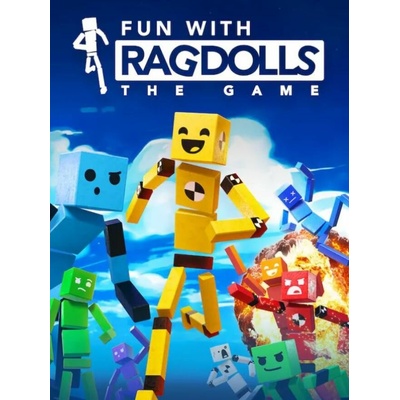 Fun with Ragdolls: The Game