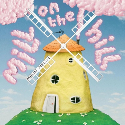 Melin Melyn - Mill On The Hill LP