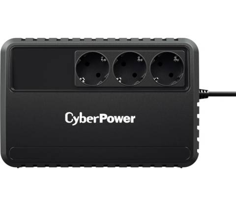 CyberPower BU650EG
