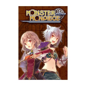 Monster Monpiece