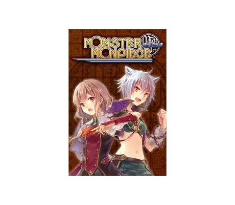 Monster Monpiece