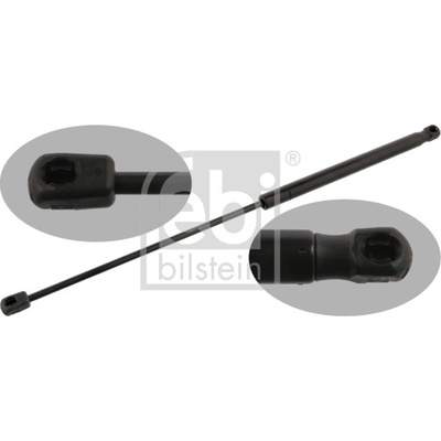 Pneumatická pružina, zavazadlový / nákladový prostor FEBI BILSTEIN 34447