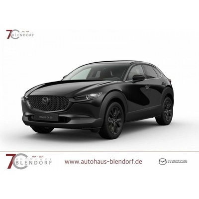 Mazda CX-30 140 Nagisa 103 kW