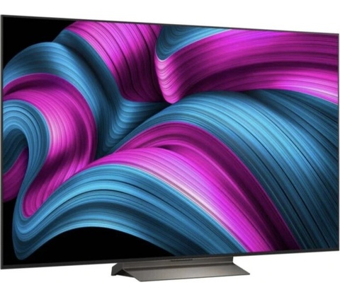 LG OLED65C56LB