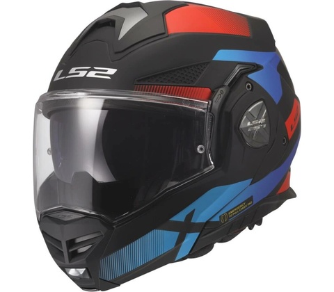 LS2 FF901 ADVANT X NOVA