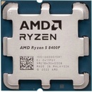 AMD Ryzen 5 8400F 6-Core 4.2GHz MPK Tray (100-100001591MPK)