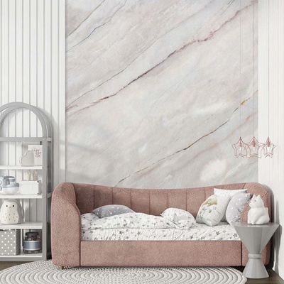 Art gift Фототапет Бял мрамор 3