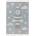 Obsession Килим Fano Space 160 x 230 см (fao391spac160230)