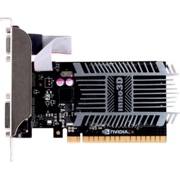 Inno3D GeForce GT 710 2GB DDR3 N710-1SDV-E3BX