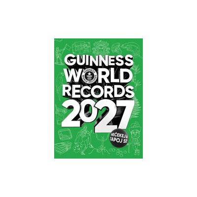 Guinness World Records 2027
