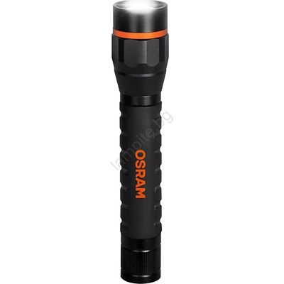 OSRAM -LED Фенер с регулируема яркост LEDINSPECT TORCH 350 ESSENTIAL LED/4W/2xAAA IP44 (OA0055)