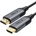 Tech-Protect Кабел Tech-Protect Ultraboost HDMI 2.1 4K 120Hz / 8K 60Hz 200сm, черен (R67P4M2)
