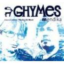 GHYMES: MENDIKA / KOLEDA CD