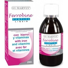 Marnys Ferrobine complex 250 ml