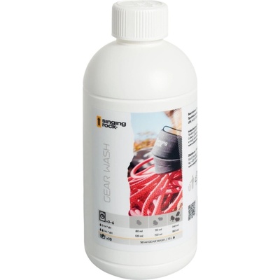 Singing Rock GEAR WASH 500 ml