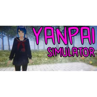 Игра Yanpai Simulator за PC Steam, Електронна доставка