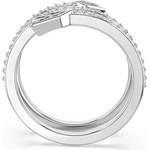 Swarovski Пръстен IDYLLIA (5741526)