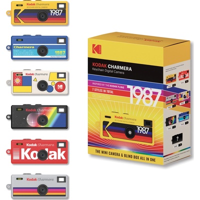 Kodak Charmera – Zboží Mobilmania