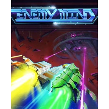 Enemy Mind