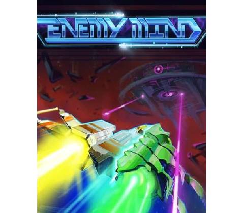 Enemy Mind