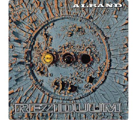 Reziduum - Alband