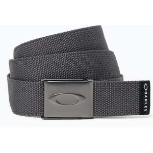 Oakley Колан за панталони oakley Ellipse Web Belt cement
