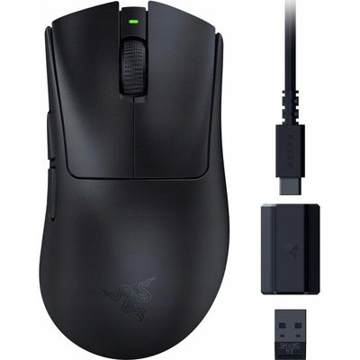 Razer DeathAdder V3 RZ01-04640100-R3M1 – Zbozi.Blesk.cz Razer DeathAdder V3 RZ01-04640100-R3M1 – Zbozi.Blesk.cz