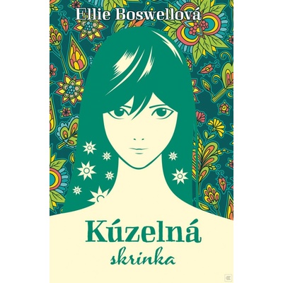 Čarodejnica z Turlinghamu 4 - Ellie Boswellová